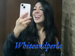 Whiteandperla