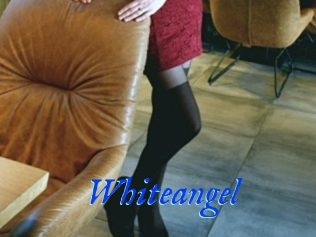Whiteangel