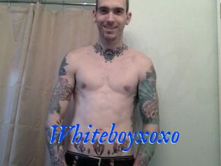 Whiteboyxoxo