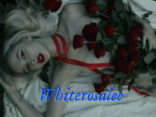 Whiterosalee