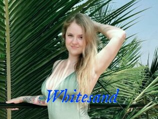Whitesand