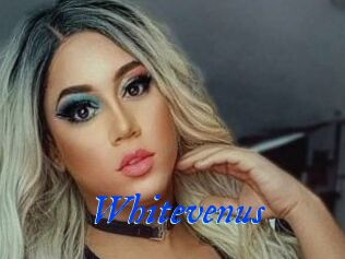 Whitevenus