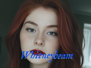 Whitneybeam