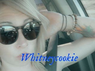 Whitneycookie