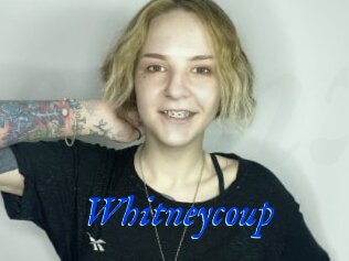 Whitneycoup