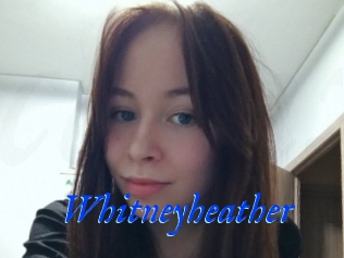 Whitneyheather