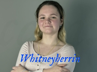 Whitneyherrin