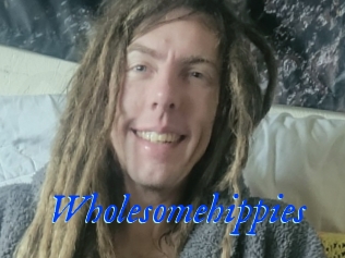 Wholesomehippies