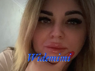 Widemimi