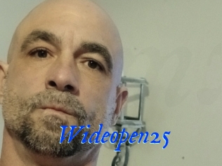 Wideopen25