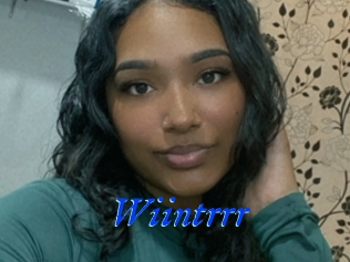 Wiintrrr