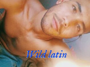 Wild_latin