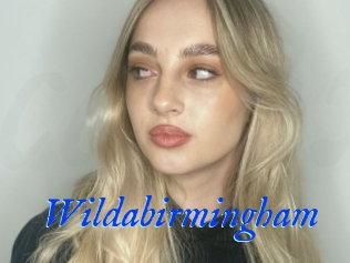 Wildabirmingham