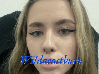 Wildaeastburn