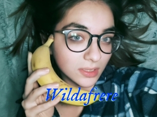 Wildafrere