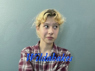 Wildahakes