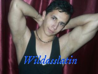 Wildasslatin