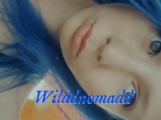 Wilddnomadd