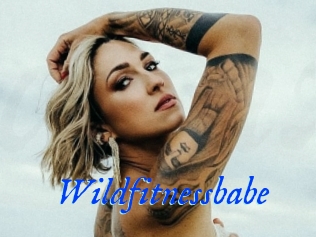 Wildfitnessbabe