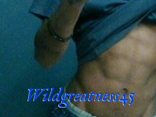 Wildgreatness45