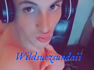 Wildsuezsundaii