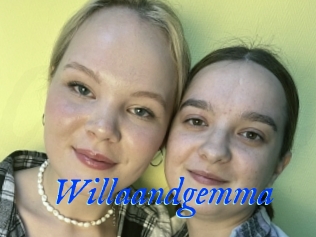 Willaandgemma