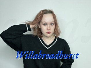 Willabroadhurst