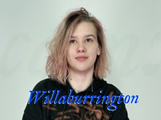 Willaburrington