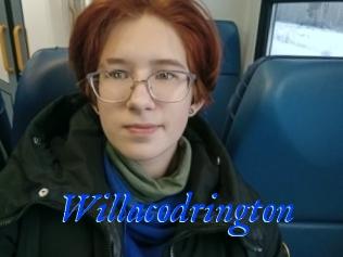 Willacodrington