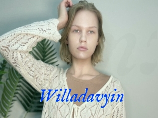Willadavyin