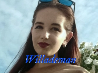 Willademan