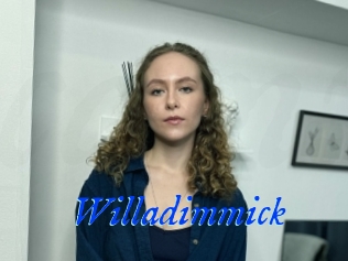 Willadimmick