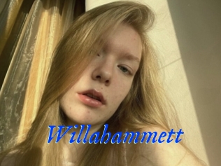 Willahammett