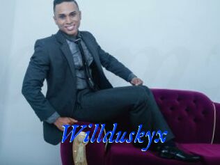 Willduskyx