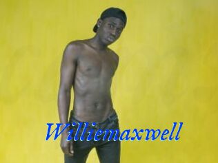 Williemaxwell
