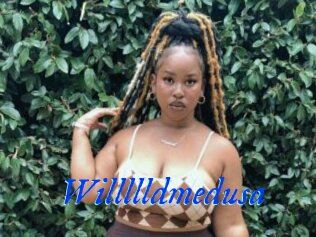 Willllldmedusa