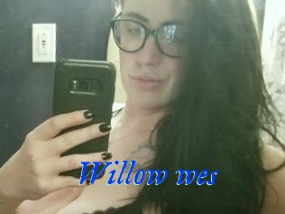 Willow_wes