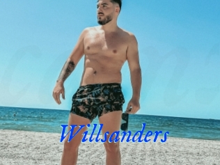 Willsanders
