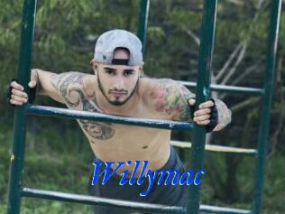 Willymac