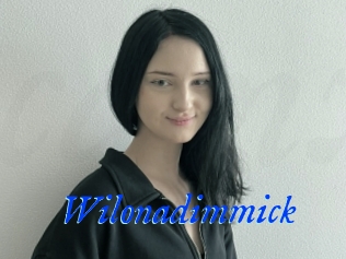 Wilonadimmick