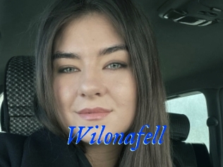 Wilonafell