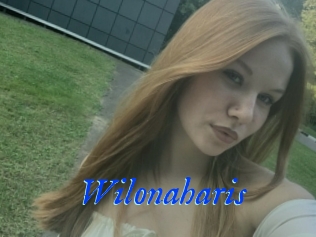 Wilonaharis