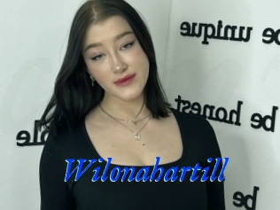 Wilonahartill