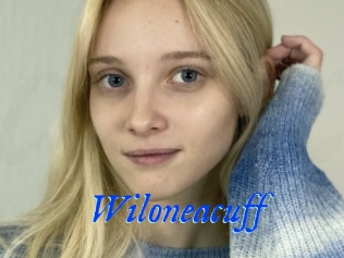 Wiloneacuff