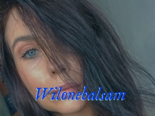 Wilonebalsam