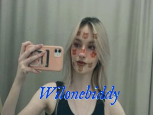 Wilonebiddy
