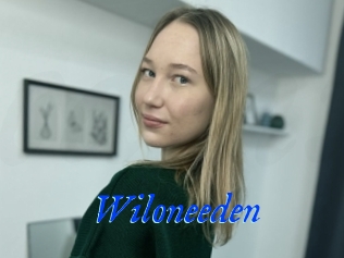 Wiloneeden