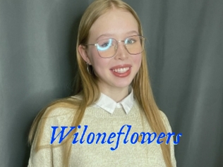 Wiloneflowers