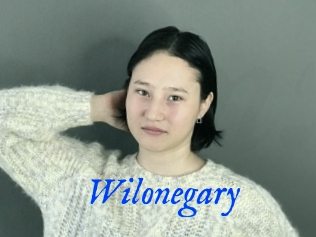 Wilonegary
