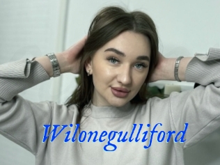Wilonegulliford